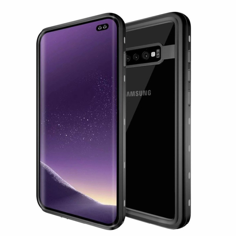 Coque Samsung Galaxy S10 Étanche IP68 REDPEPPER