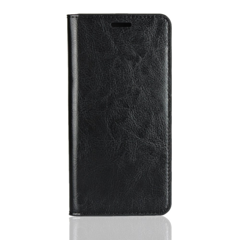 Flip Cover Samsung Galaxy S10 Cuir