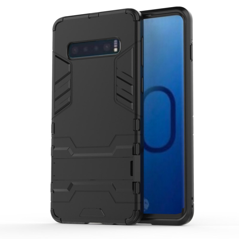 Coque Samsung Galaxy S10 Cool Guard avec Support