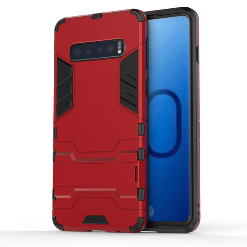 Coque Samsung Galaxy S10 Cool Guard avec Support