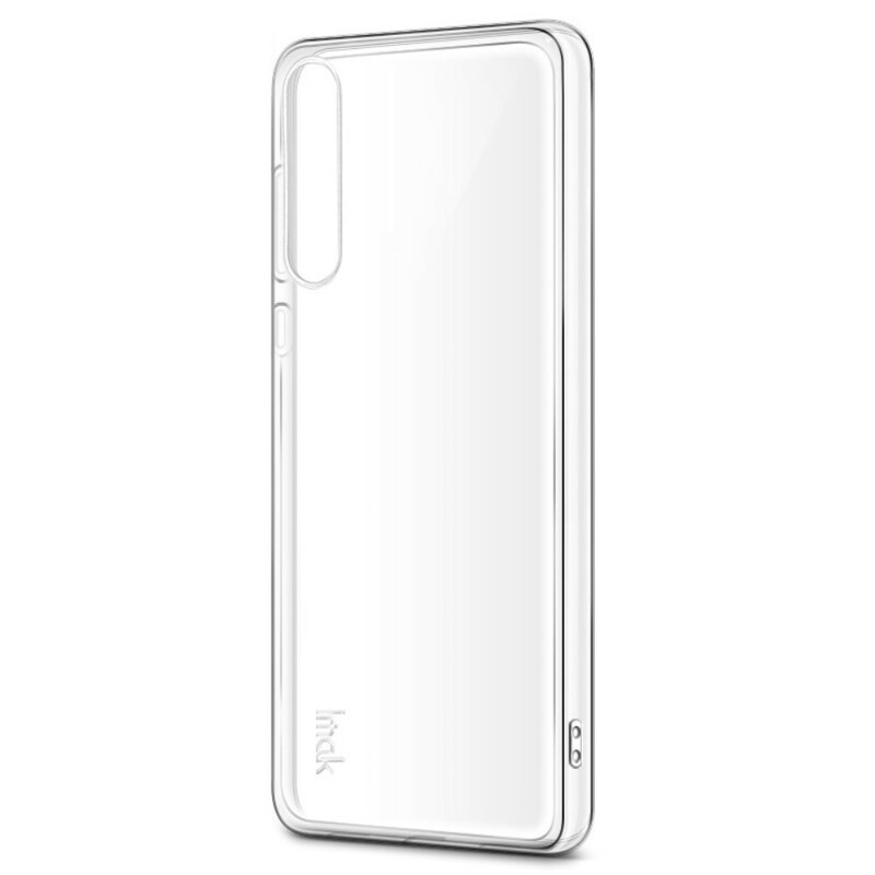 Coque Huawei P20 Pro Transparente