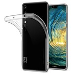 Coque Huawei P20 Pro Transparente