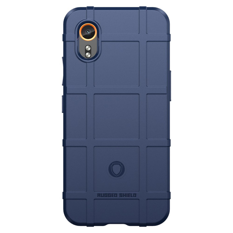 Coque Samsung Galaxy Xcover 7 Rugged Shield