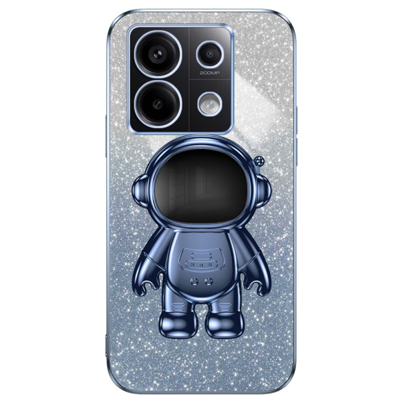 Coque Xiaomi Redmi Note 13 Pro 5G / Poco X6 5G Astronaute
