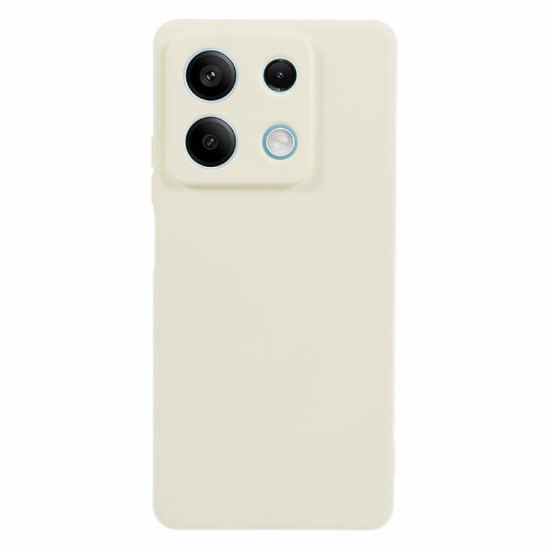 Coque Xiaomi Redmi Note 13 5G Silicone Flexible