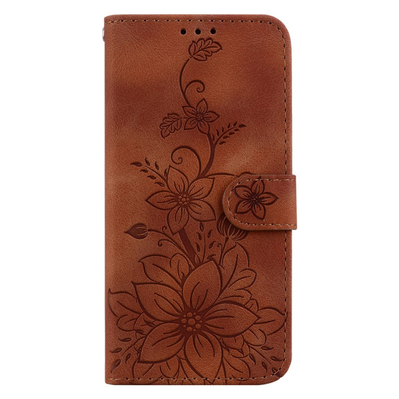 Housse Xiaomi 14 Motif Floral