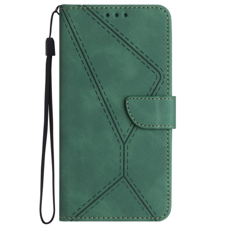 Housse OnePlus 12 5G Lignes...