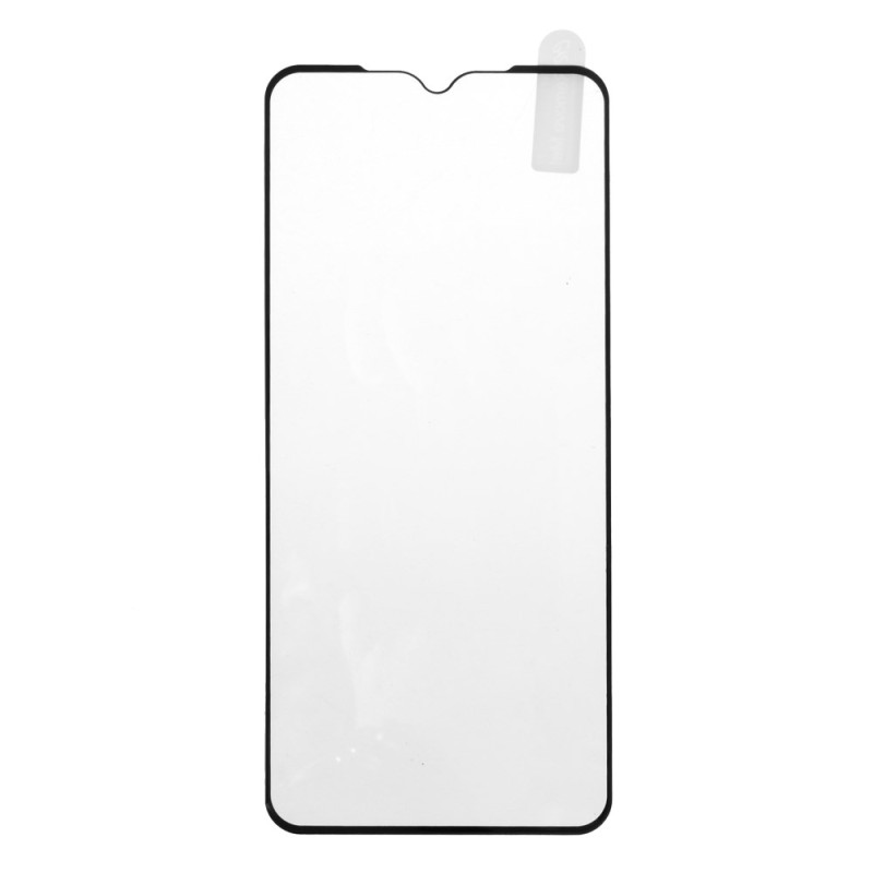 Protection en Verre Trempé Intégrale pour Écran Oppo Find X2 Lite