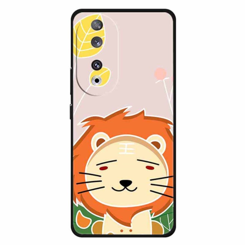 Coque Lion Graphique