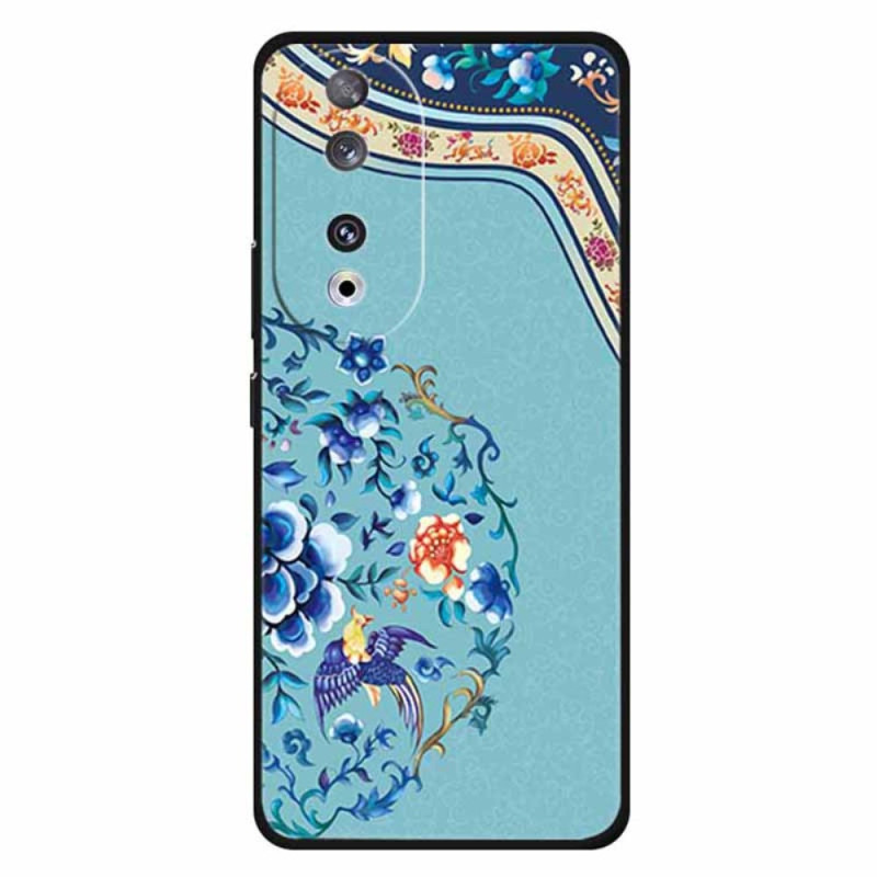 Coque Honor 90 Broderie Impériale