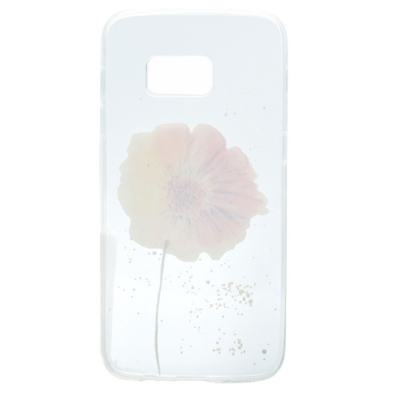 coque samsung s7 coquelicot coque samsung s7 coquelicot