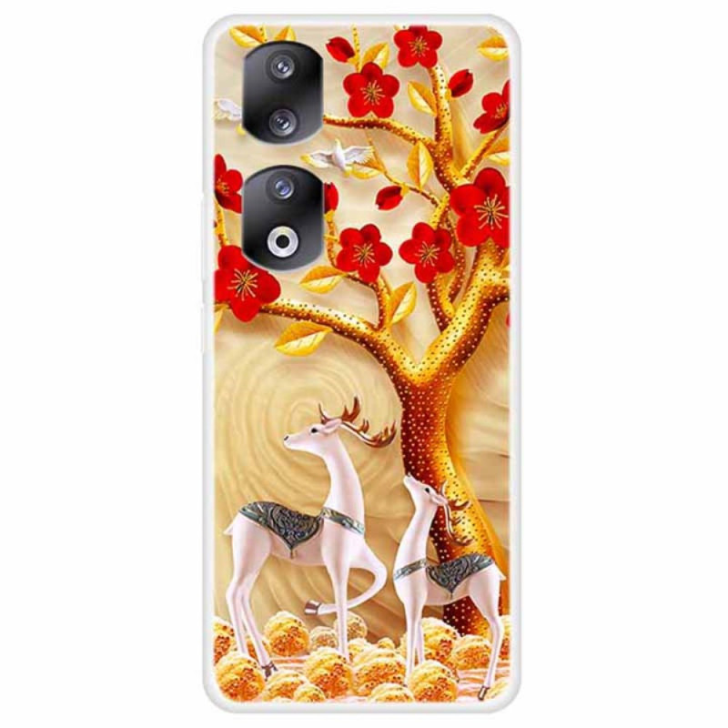 Coque Honor 90 Cerf Sika