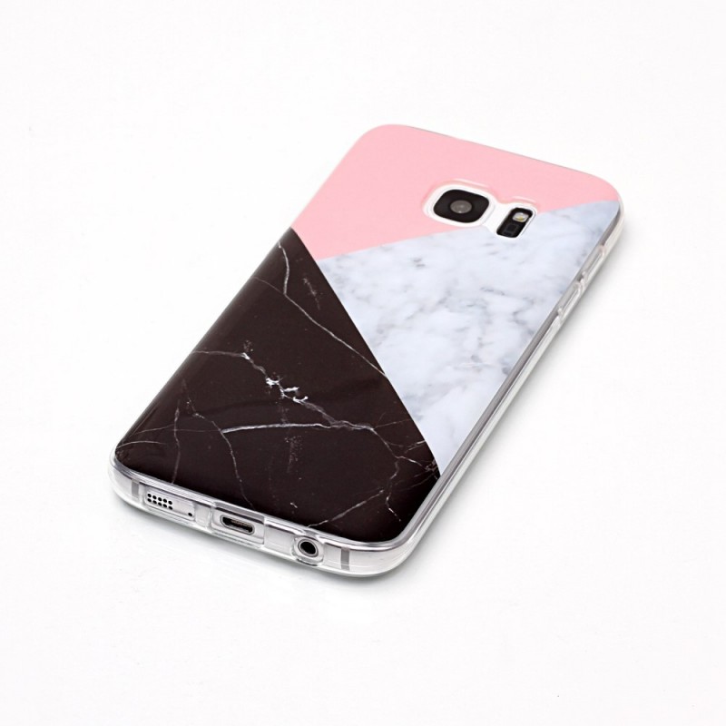 coque samsung galaxy s6 edge effet marbre coque samsung galaxy s6 edge effet marbre