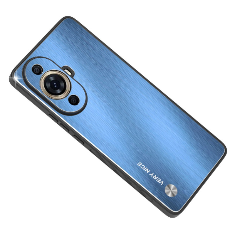 Coque Huawei Nova 11 Pro Brossée