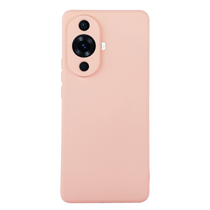 Coque Huawei Nova 11 Pro Silicone ENKAY