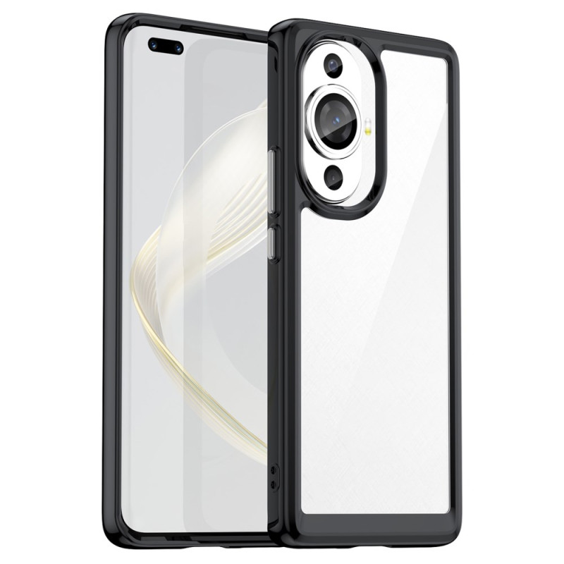 Coque Huawei Nova 11 Pro Hybride