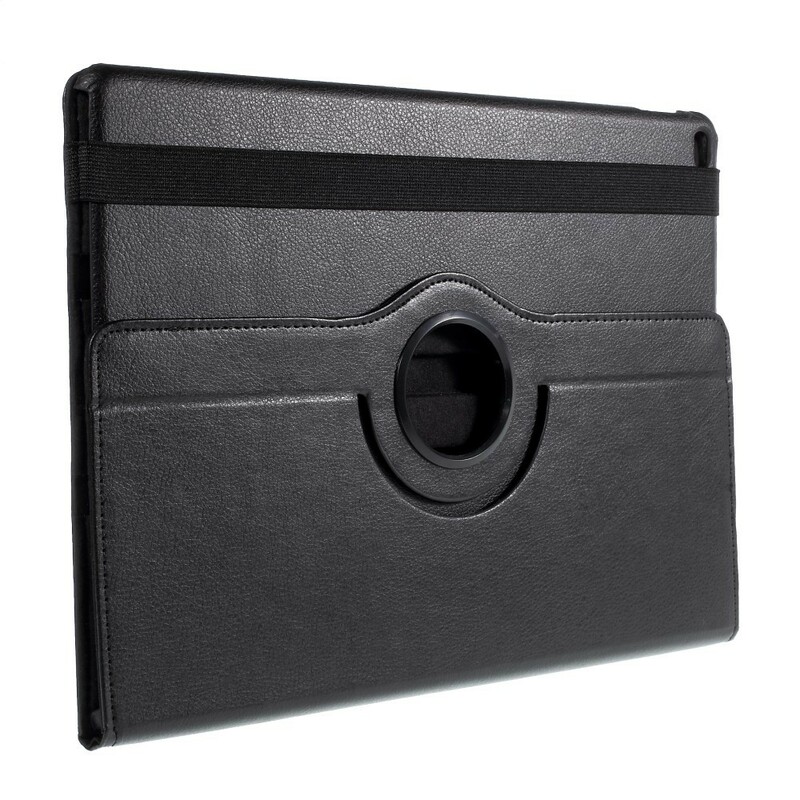 Housse iPad Pro 12.9 pouces Rotative à 360° Housse iPad Pro 12.9 pouces Rotative à 360°