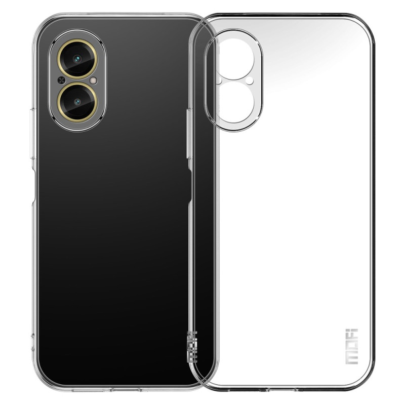 Coque Realme C67 Transparente MOFI