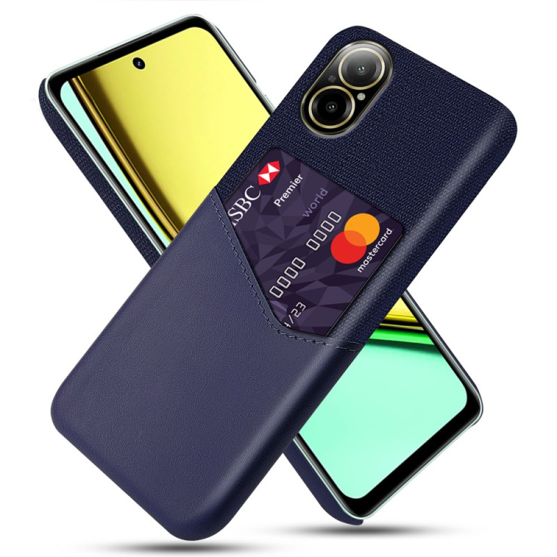 Coque Realme C67 4G Porte-Carte