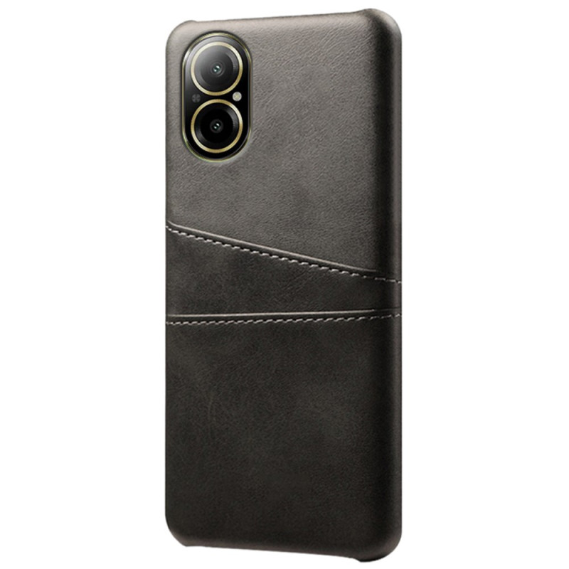 Coque Realme C67 Double Porte-Cartes