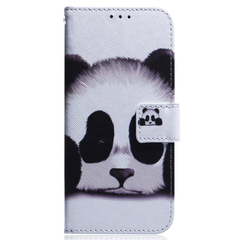 Housse Realme C55 Panda