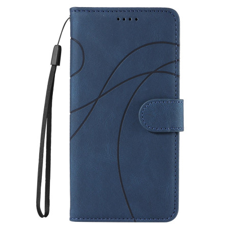 Housse Realme C55 Lignes...