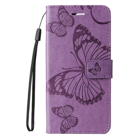 Housse Realme C55 Papillons...