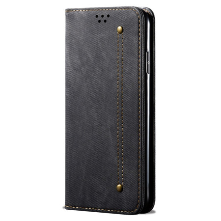 Flip Cover Realme C55 Tissu...