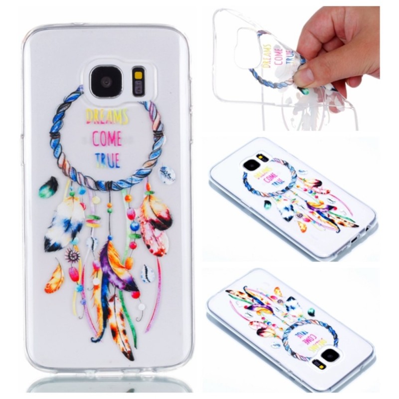 coque samsung galaxy s7 edge attrape reve coque samsung galaxy s7 edge attrape reve