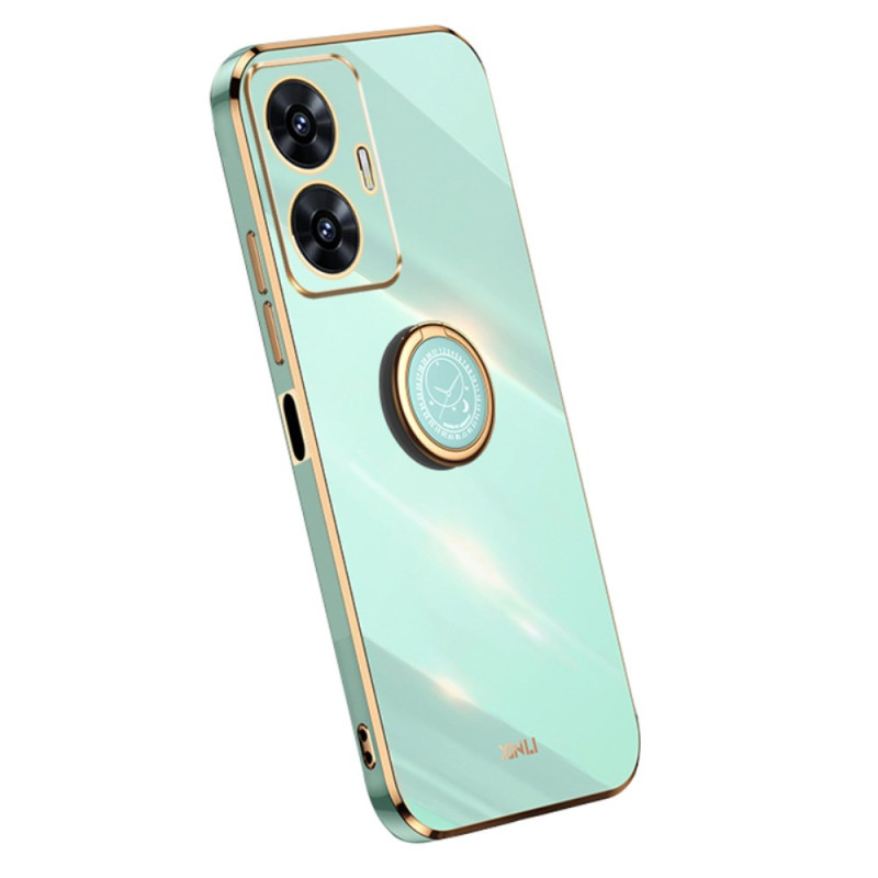 Coque Realme C55 Anneau Support XINLI