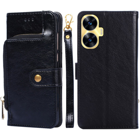 Housse Realme C55 Poche à...