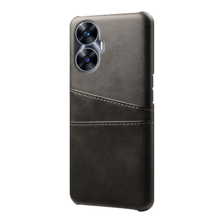 Coque Realme C55 Effet Cuir...