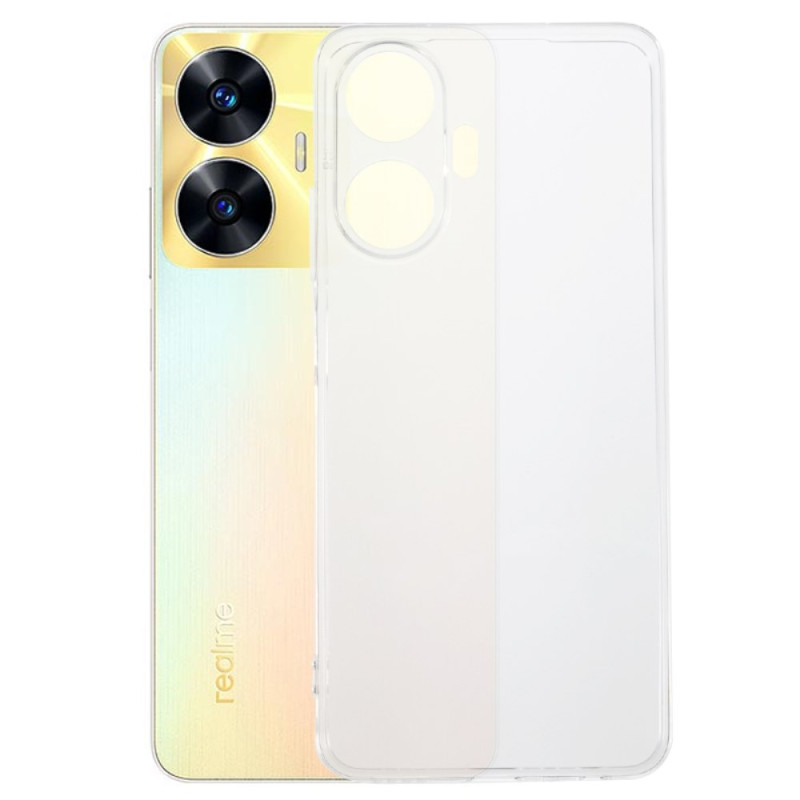 Coque Realme C55 Transparente