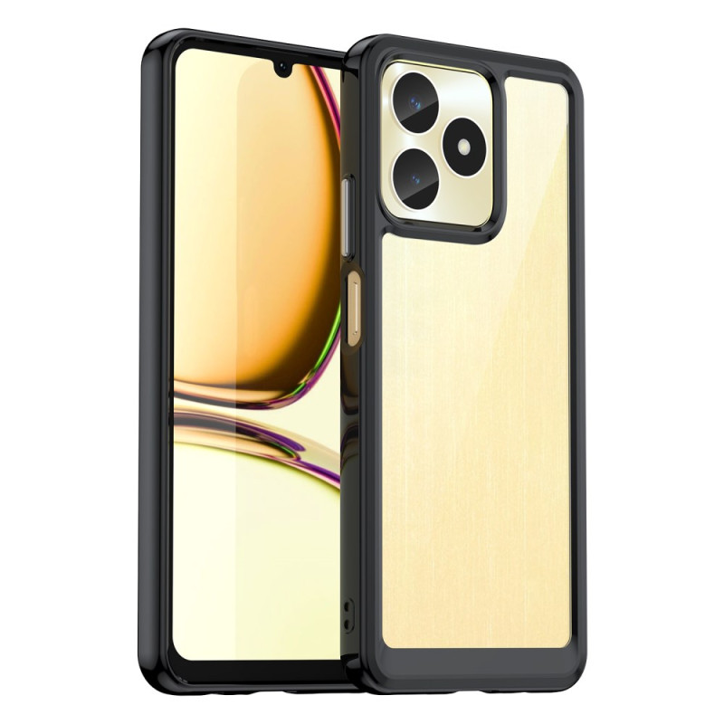 Coque Realme C53 / C51 Hybride