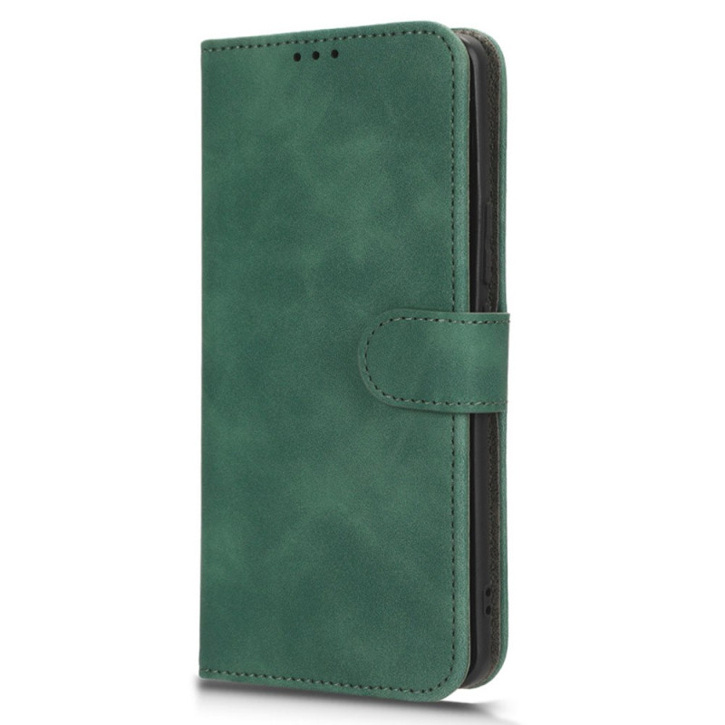 Housse Realme C53 / C51 Effet Cuir à Lanière