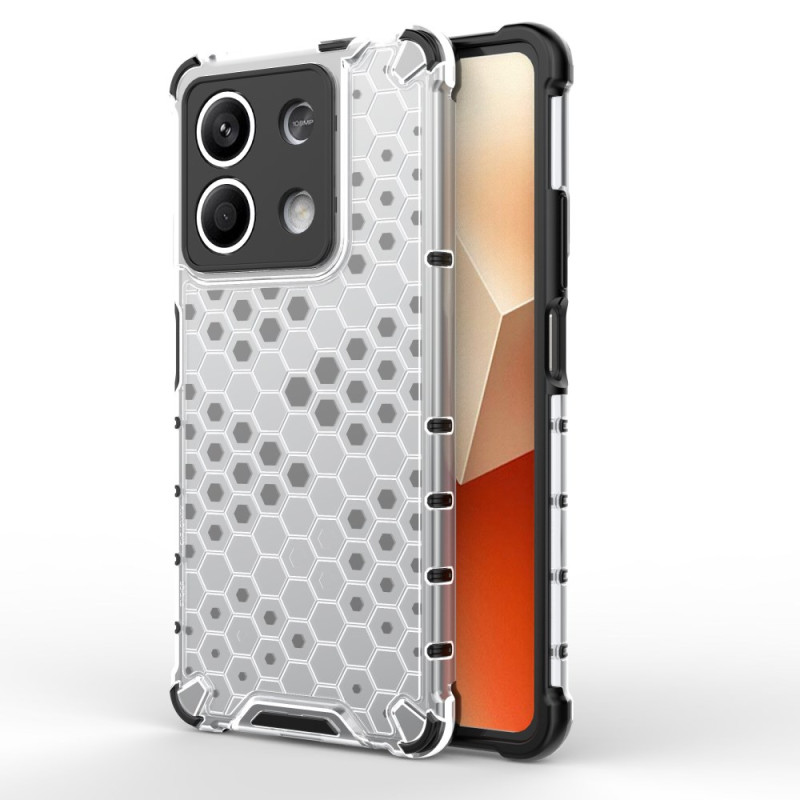 Coque Xiaomi Redmi Note 13 5G Nid d'Abeille