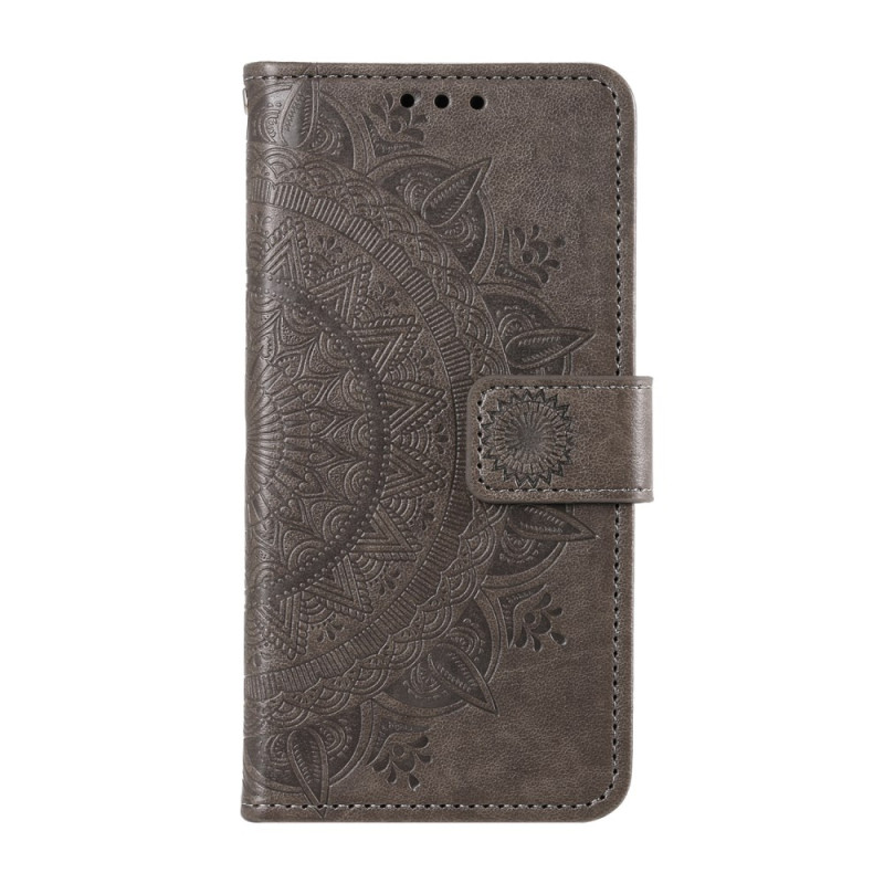 Housse Xiaomi Redmi Note 13 5G Mandala Soleil