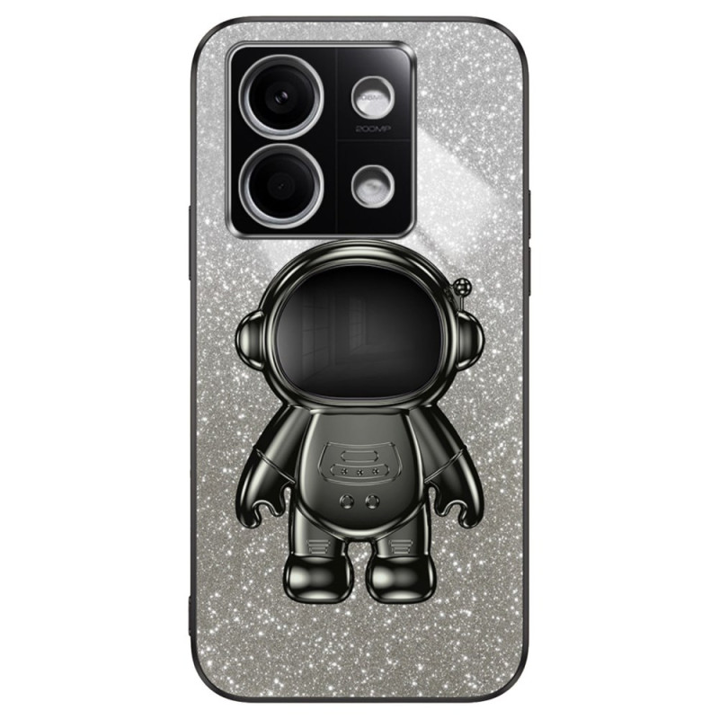 Coque Xiaomi Redmi Note 13 5G Support Astronaute