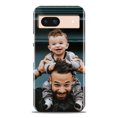 Coque personnalisée Google...