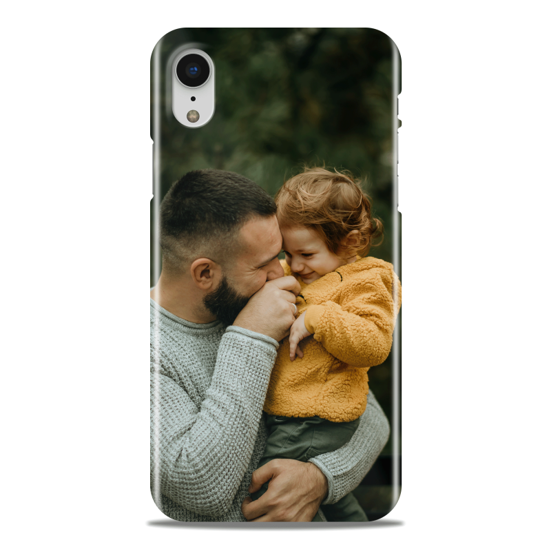 Coque personnalisée iPhone XR