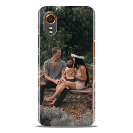 Coque personnalisée Samsung...