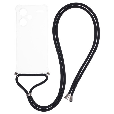 Coque à Cordon Xiaomi Redmi...