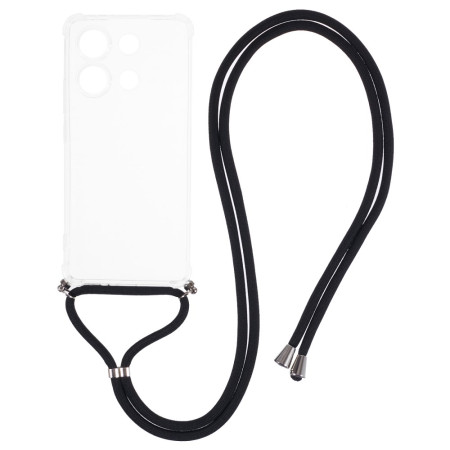 Coque à Cordon Xiaomi Redmi...