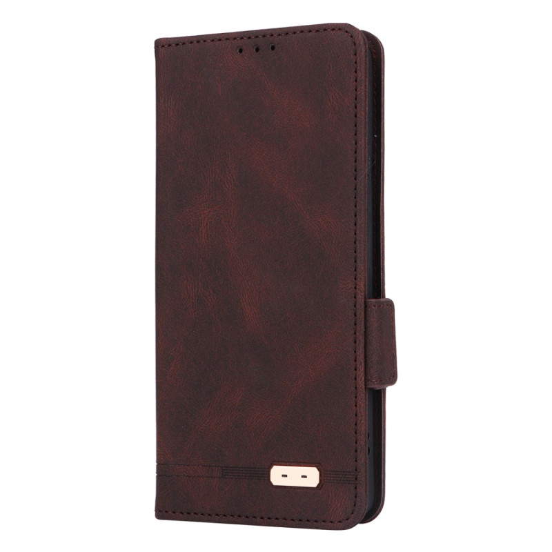 Housse Xiaomi Redmi Note 13 Pro 4G / Poco M6 Pro 4G Design Rétro