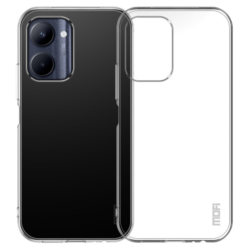 Coque Realme C33 4G / C33 Transparente MOFI