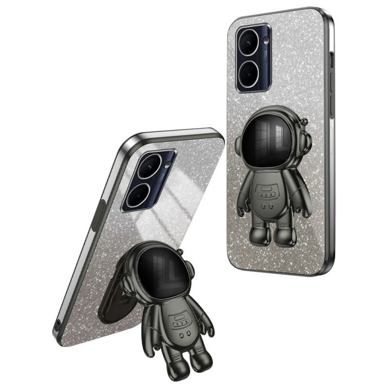 Coque Realme C33 2023 / C33 4G Astronaute Support