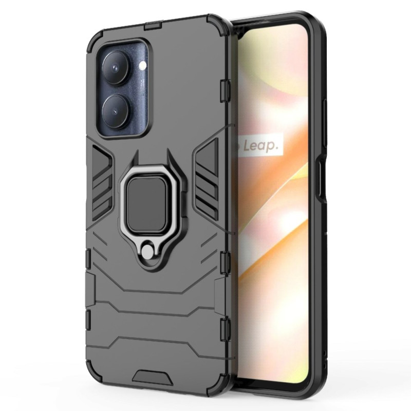 Coque Realme C33 2023 / C33 Ring Résistante