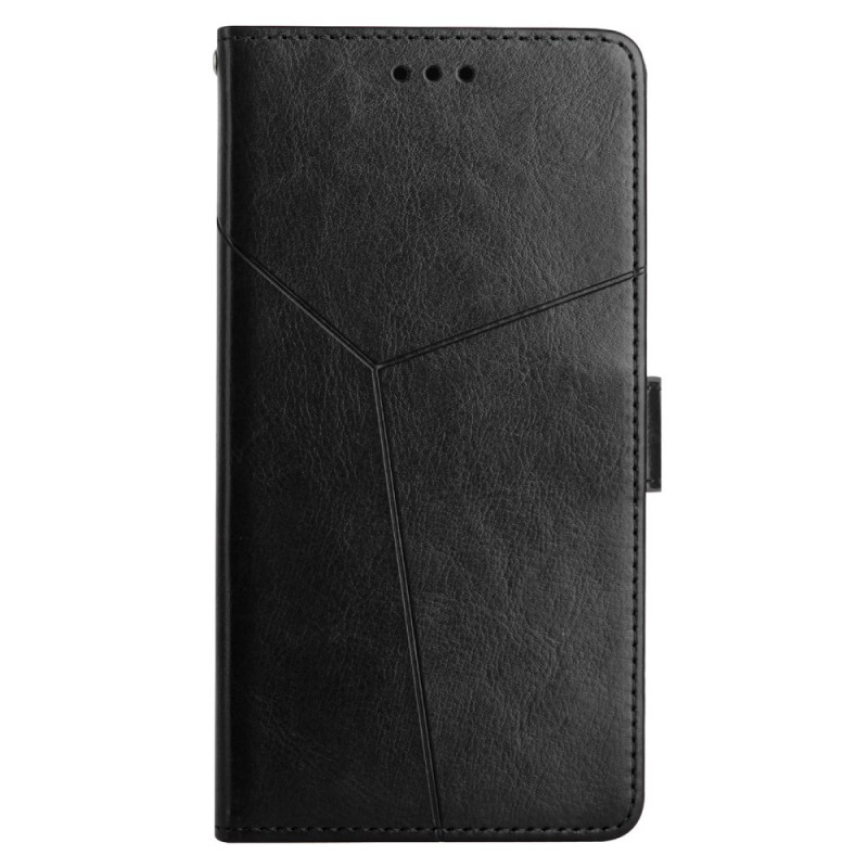 Housse Realme C33 2023 / C33 Y Design à Lanière