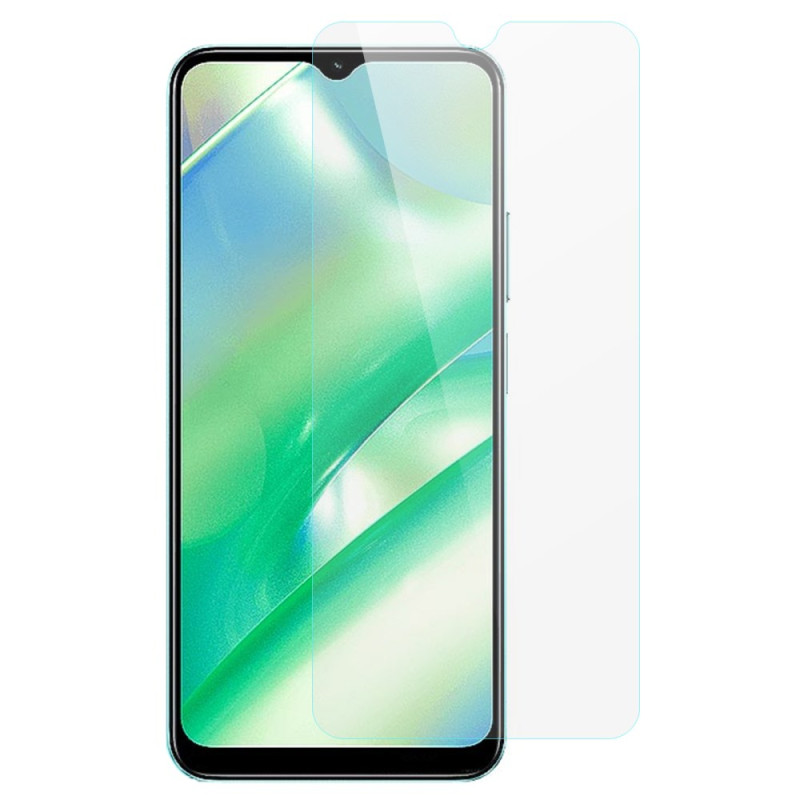 Protection en Verre Trempé pour Écran Realme C33 2023 / C33