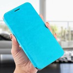 Flip Cover Huawei P20 MOFI